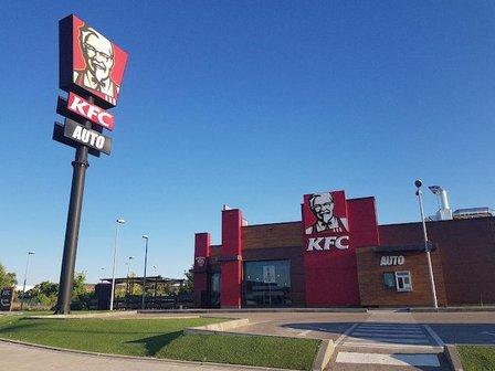 KFC