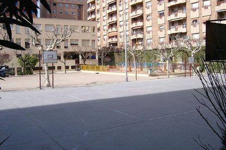 Colegio Concertado Rafael Morales