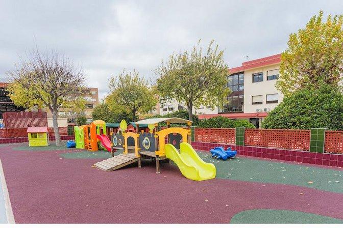 Escuela Infantil las Rosas