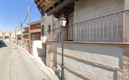 ESTUDIO DE ARQUITECTURA E INGENIERÍA PASTRANA