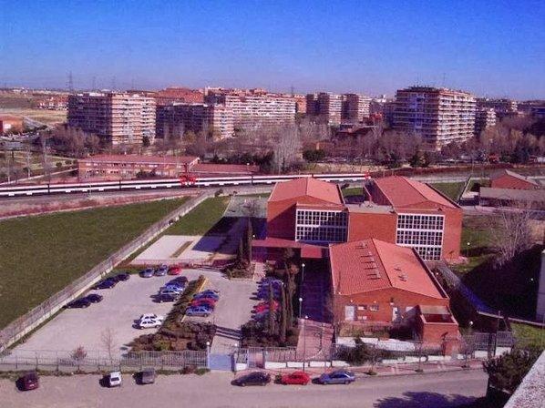IES Rayuela