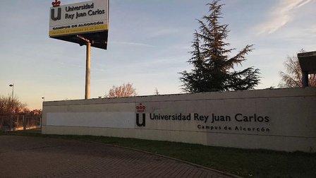 URJC Building Management