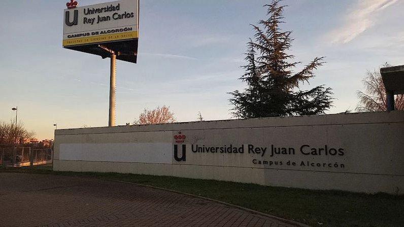 URJC Building Management