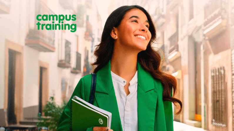 Campus Training