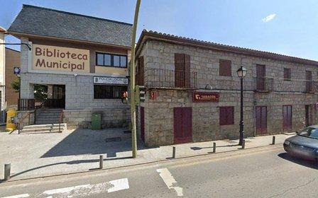 Centro De Educación De Personas Adultas Sierra De Guadarrama