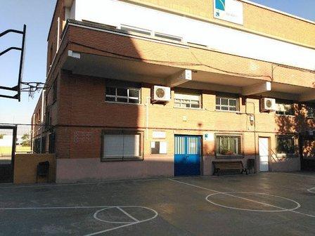 Centro Privado de Educación Especial Virgen de Loreto