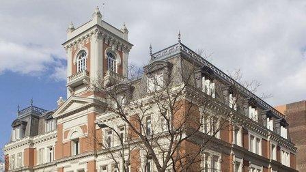 American International Institute