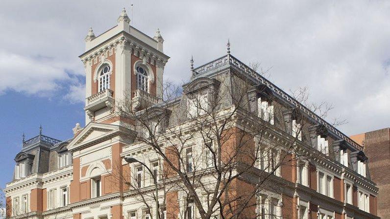 American International Institute