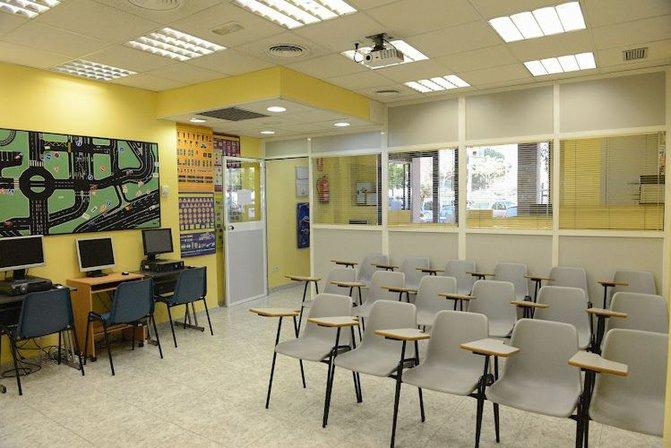 Autoescuela Jose Luis