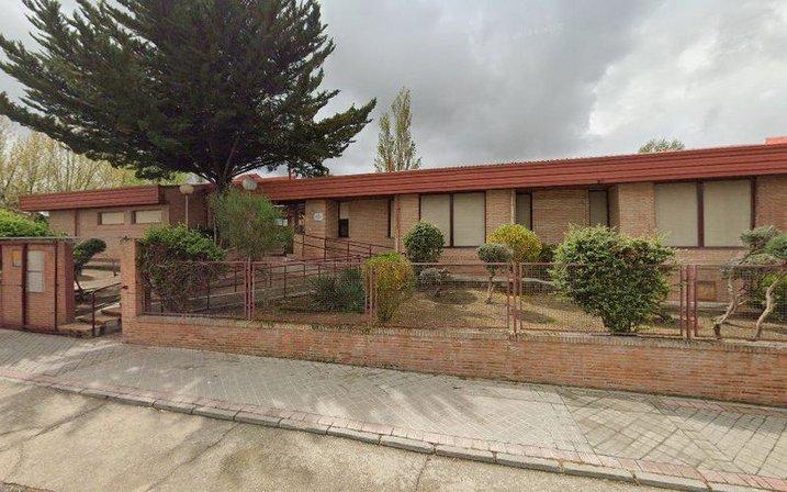 Escuela de Educación Infantil Alborada