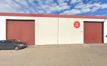 Agco Iberia Training Center