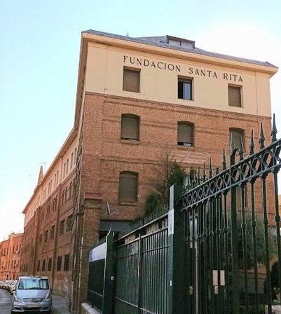 C.E.I.P. SANTA RITA