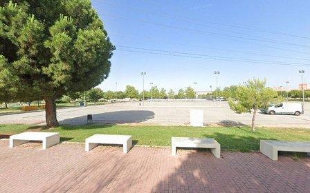 Alcorcón Patinaje RND