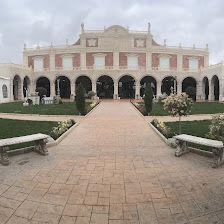 Los Jardines de Palacio