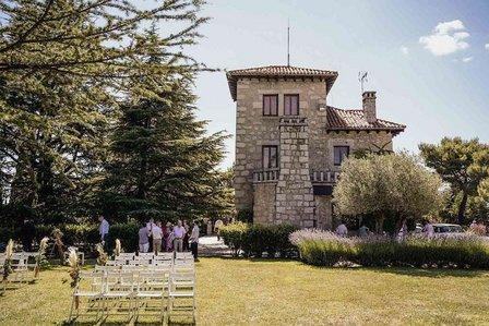 Los Torreones
