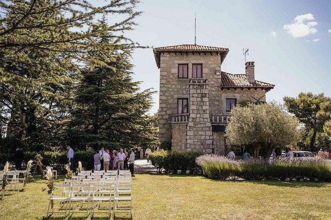 Los Torreones