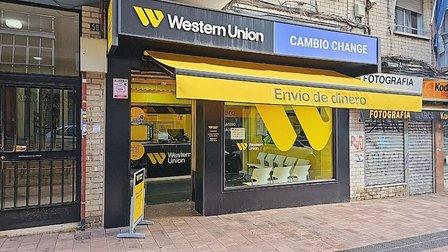 Western Union OFICIAL