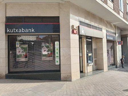 kutxabank