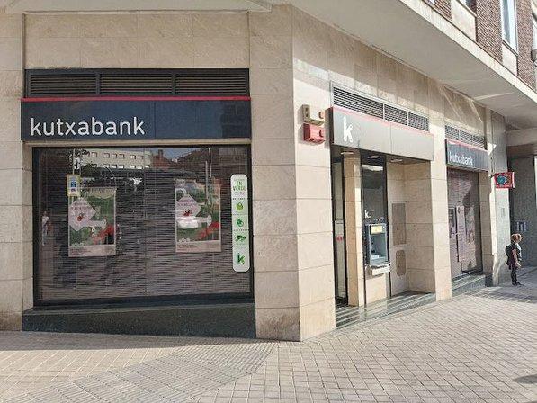 kutxabank