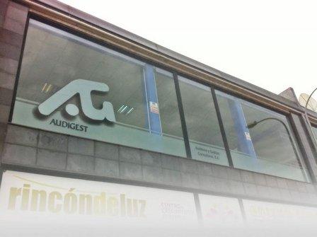 Audigest, S.A.