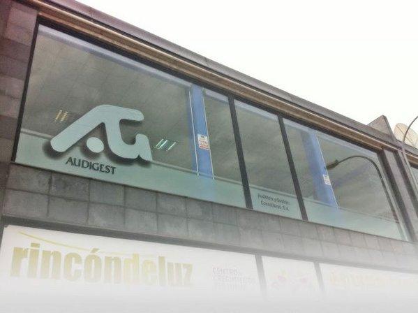 Audigest, S.A.