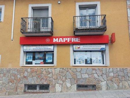 MAPFRE