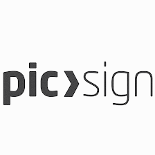 pic sign