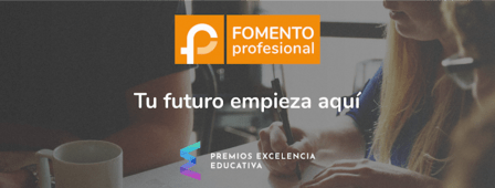 Fomento Profesional