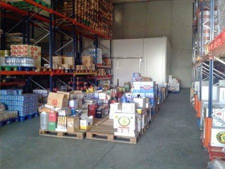 Sercon Horeca Sl