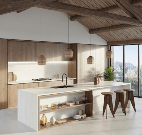 AMACOR (Mobiliario de cocina, S.L.)