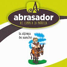 Restaurante Abrasador Alforja de Sancho