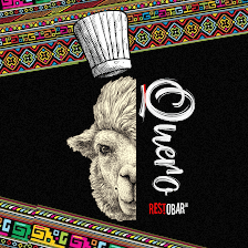 QueroRestoBar