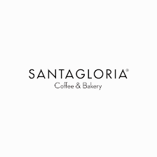 Santagloria Coffee & Bakery