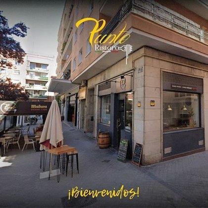 PUNTO RISTORO