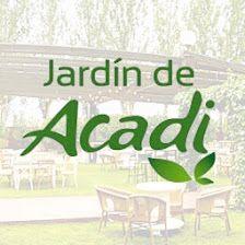 Finca Jardín de Acadi | Bodas, Comuniones y Eventos