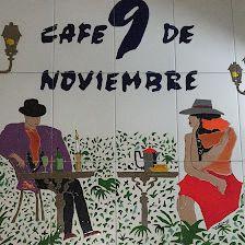 Cervecería El 9