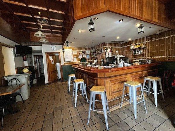 Restaurante Yuca