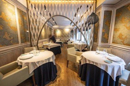 Restaurante Ponteareas