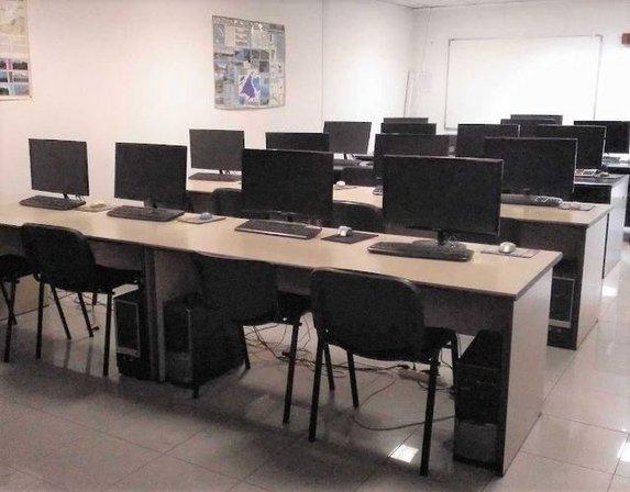 IFAP Centros de Formación
