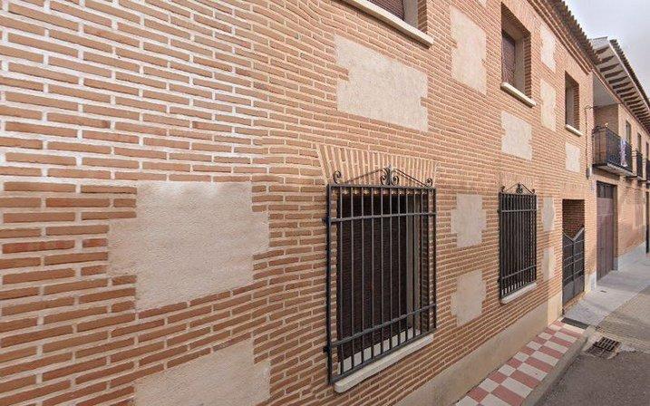 Salones Parroquiales