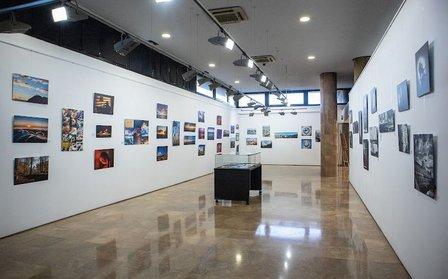 ICONO Escuela | Cursos de Fotografía