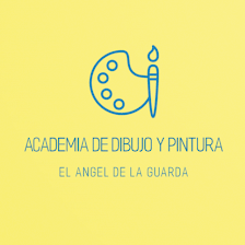 Academia de dibujo y pintura el ángel de la guarda