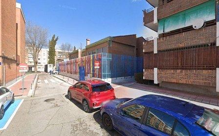 CEIP SEVERO OCHOA (CALLE OSLO S/N)