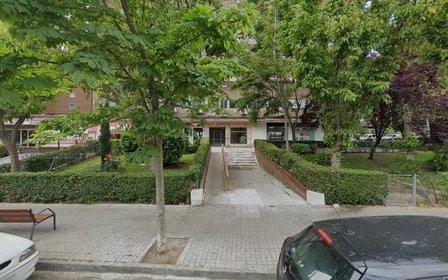 Patronato Municipal de Escuelas Infantiles