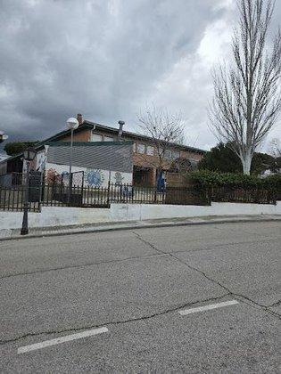 Colegio Nuestra Señora de Lourdes Torrelodones