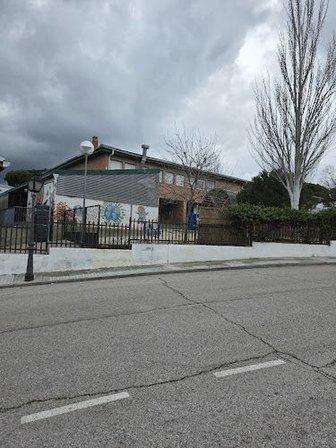 Colegio Nuestra Señora de Lourdes Torrelodones
