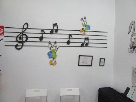 ESCUELA DE MÚSICA ANTONIO MORENO