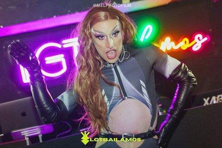 LGTBAILAMOS