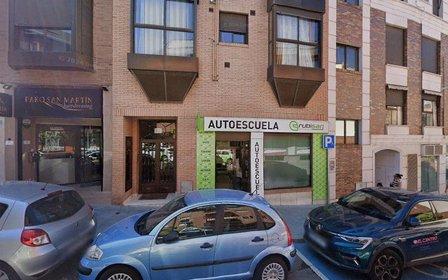 Rubi-San Autoescuela Las Rozas