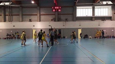 CDE Distrito carabanchel